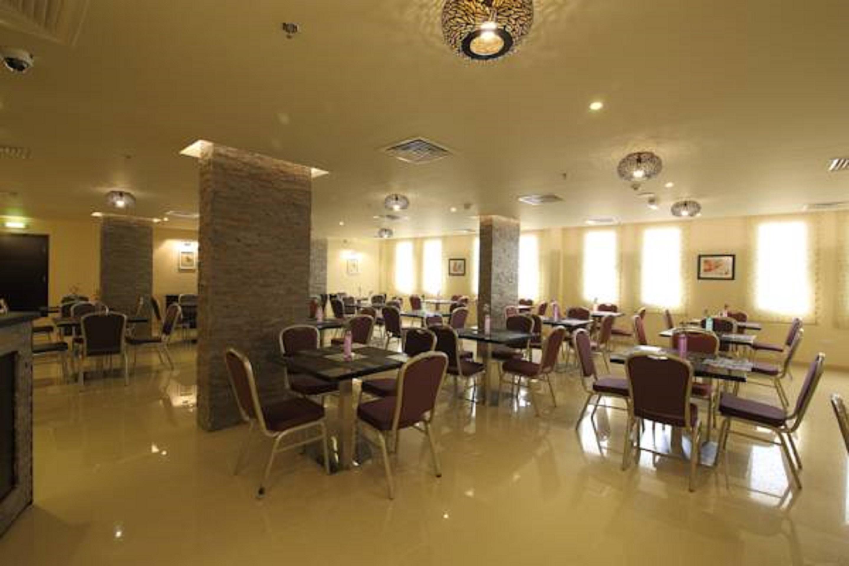 Florida Al Souq Hotel Dubai Bagian luar foto