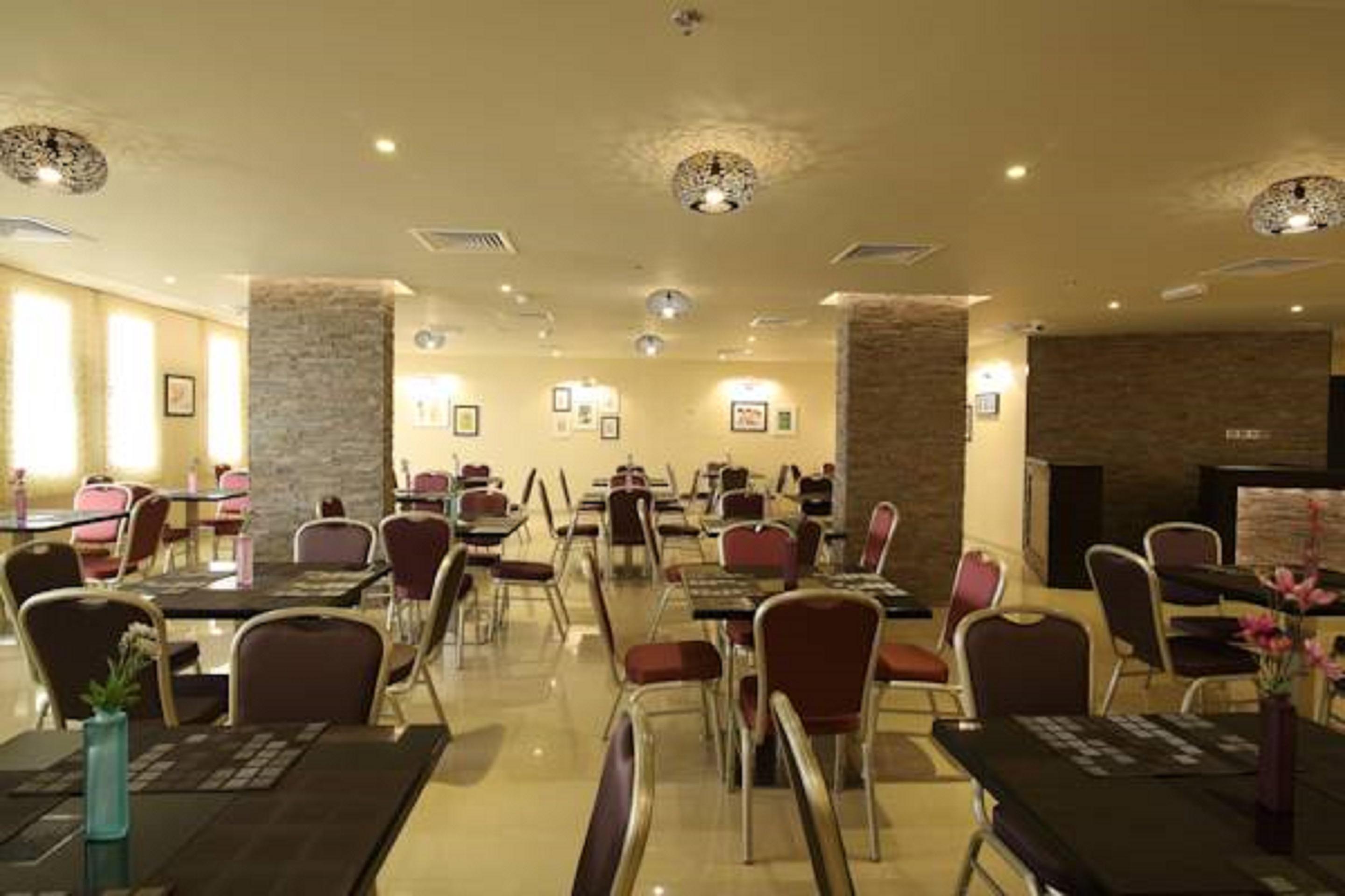 Florida Al Souq Hotel Dubai Bagian luar foto