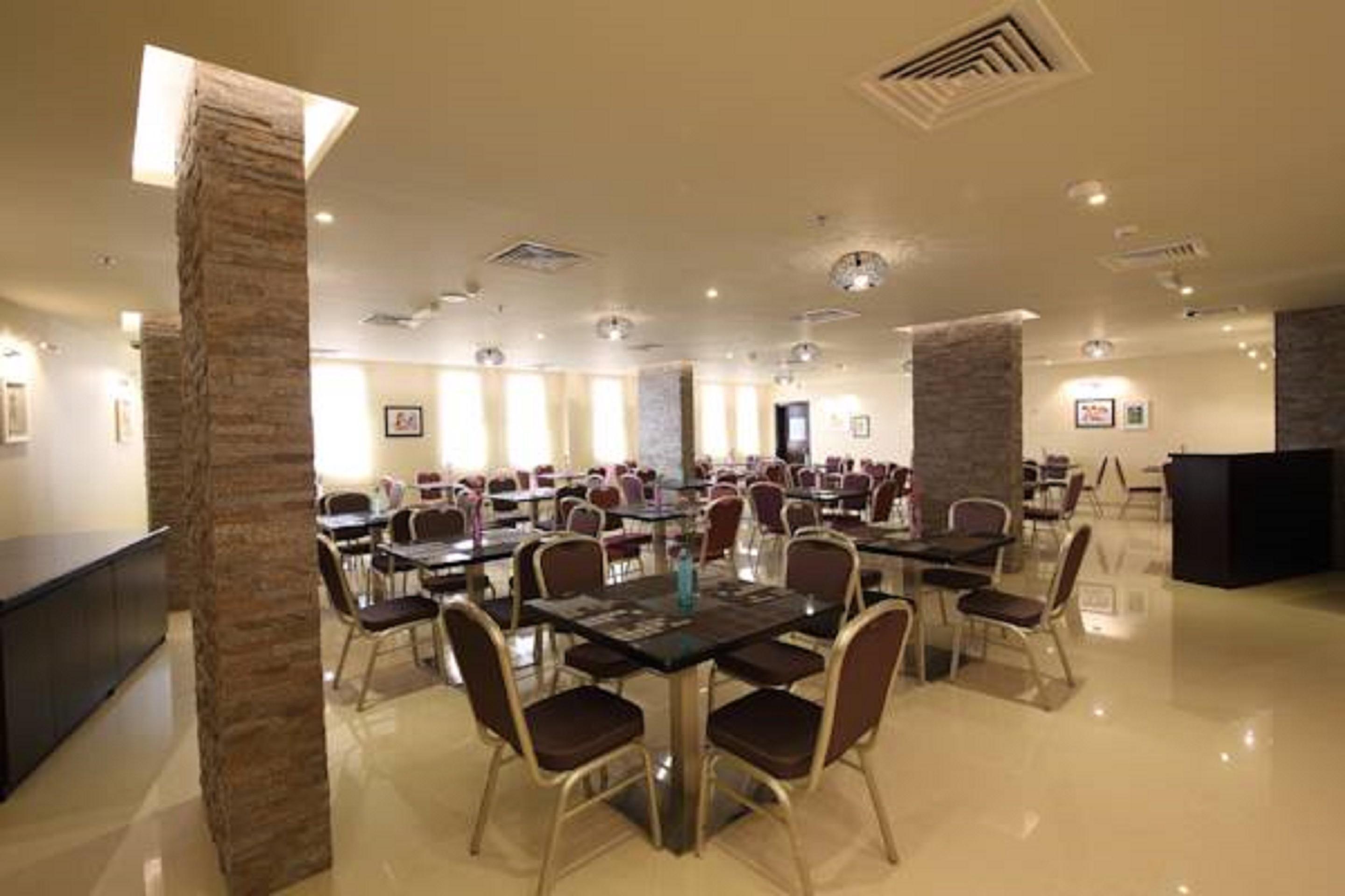 Florida Al Souq Hotel Dubai Bagian luar foto