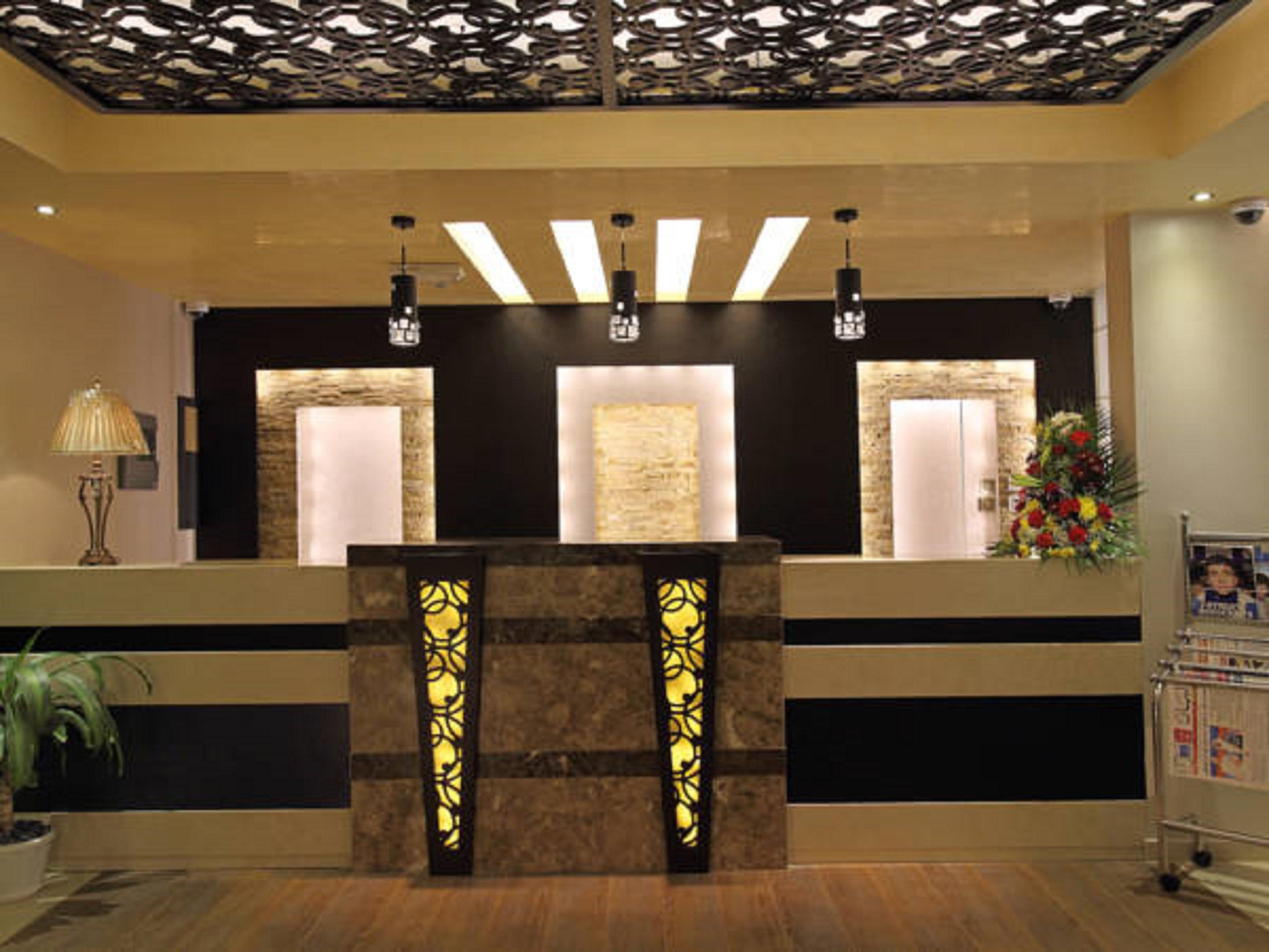 Florida Al Souq Hotel Dubai Bagian luar foto