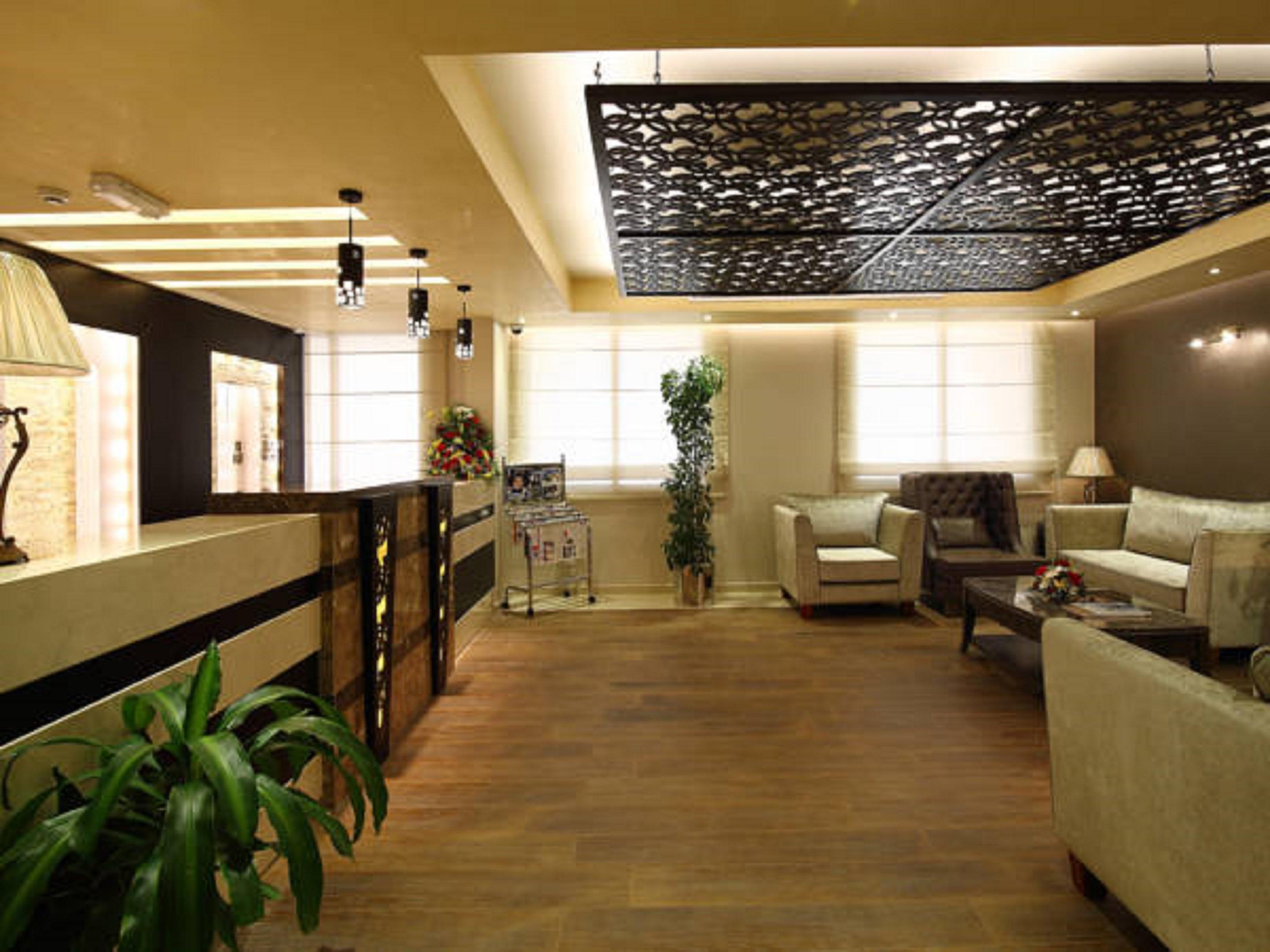 Florida Al Souq Hotel Dubai Bagian luar foto