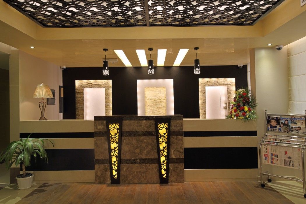 Florida Al Souq Hotel Dubai Bagian luar foto