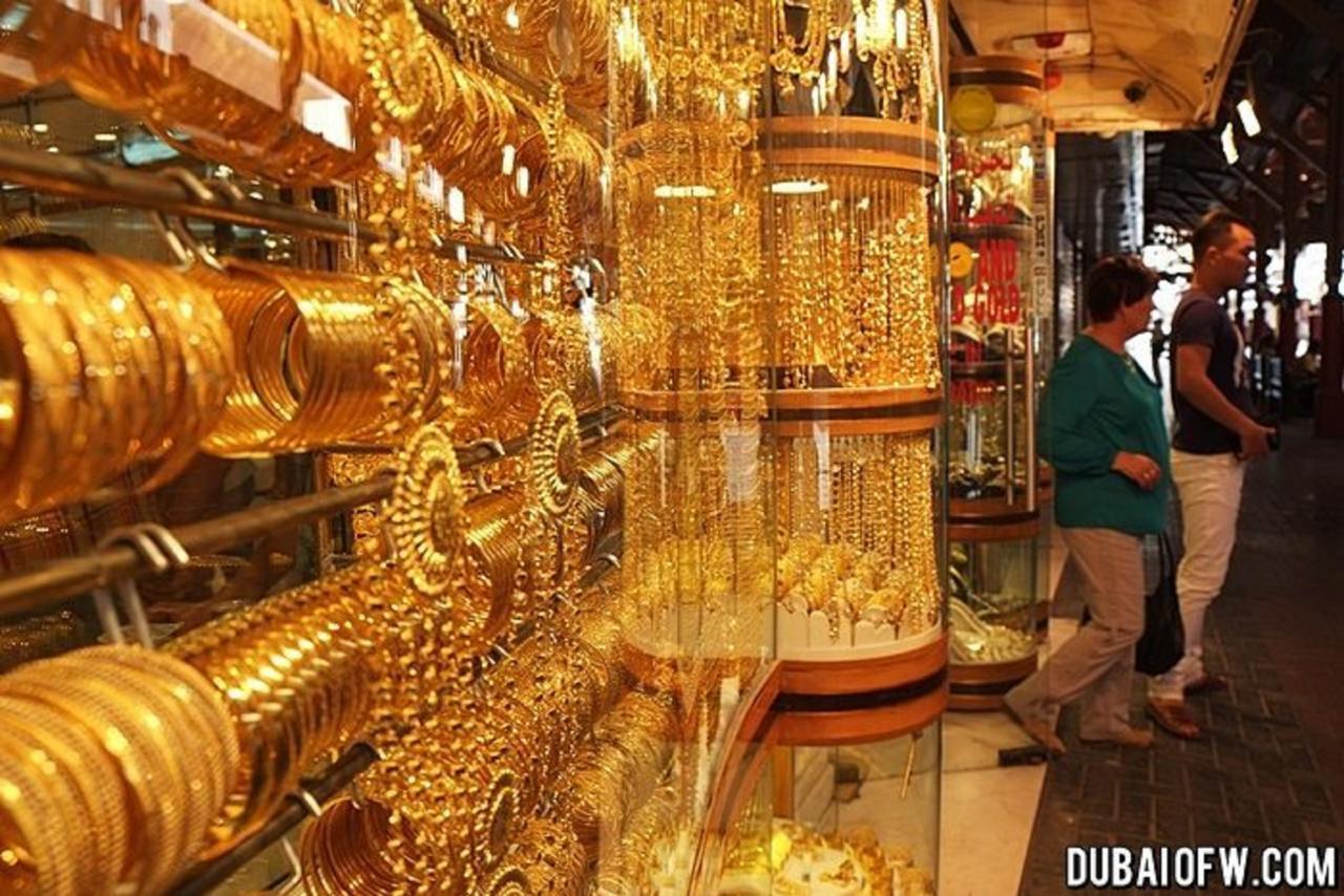 Florida Al Souq Hotel Dubai Bagian luar foto