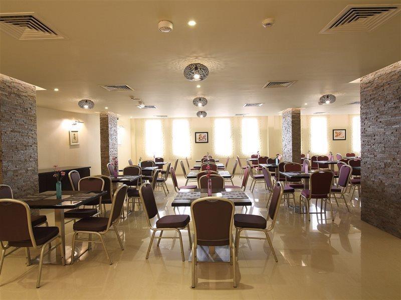 Florida Al Souq Hotel Dubai Bagian luar foto